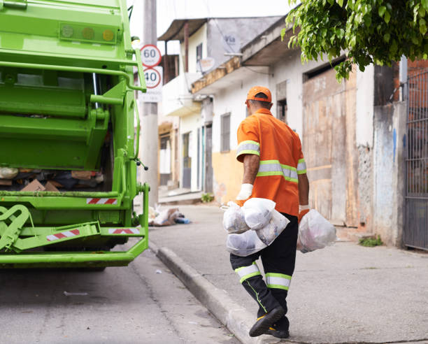 Best Dumpster Rental Services  in Eaton, IN